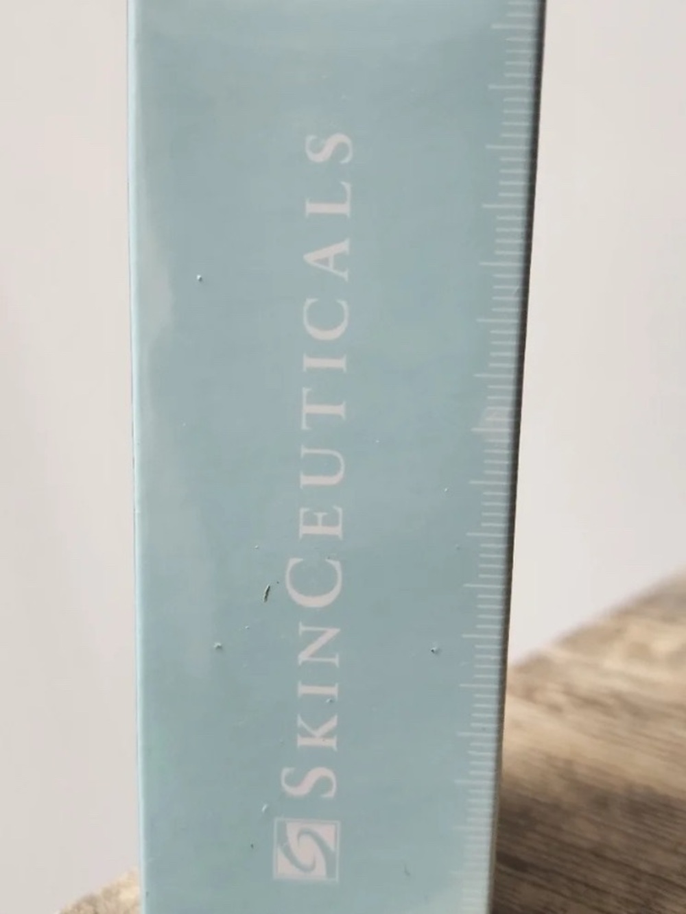 SkinCeuticals Serum in Pale Blue